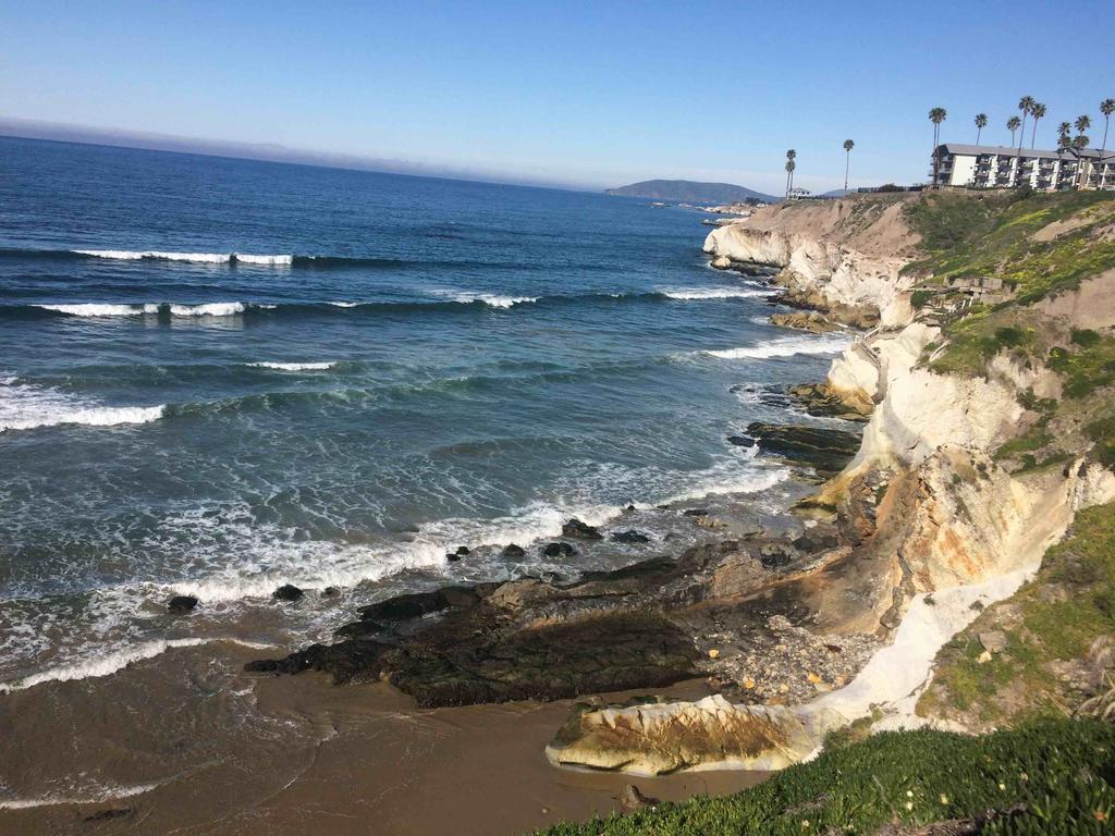 The Grove At Pismo Beach Eksteriør billede